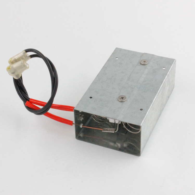Popular Sale Free Design Passed 15KG Tension Test 12V  Open Coil Heater Conversion Excess Power 12V  Open Coil Heater