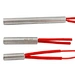 220v 100w High Density High Temperature Electric Heating Element Cartridge Heater