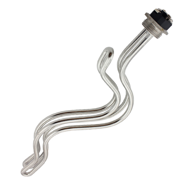 Characteristics Of Electric Heating Tube