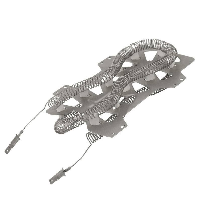 DC47-00019A Heating Element For Electric Clothes Dryer