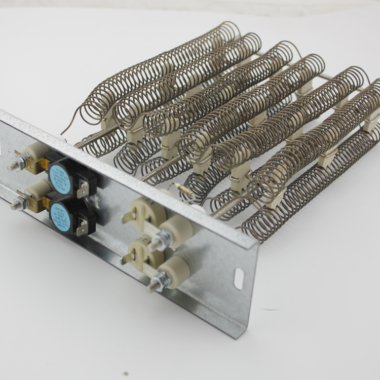 Custom Room Air Conditioner Heating Element