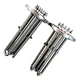 18KW Immersion Heater  Element  Electric Heating Element With High Quality Tubular Heating Element
