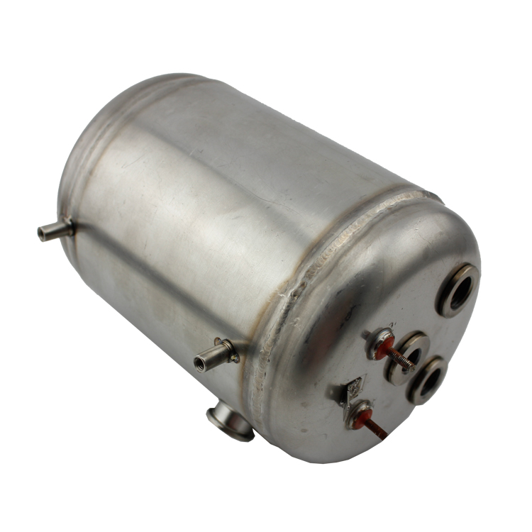 Hot Water Boiler Heater Steam 304 Stainless Steel Heating Element