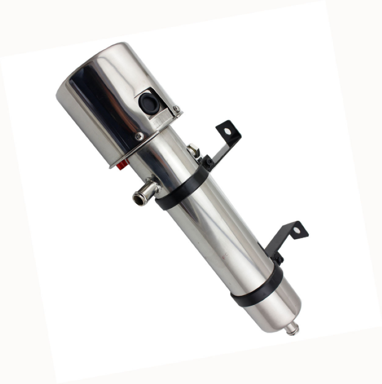 Water Jacket Self - Circulating Heater Engine Preheater Stainless Steel Heating Elements Available At Base price
