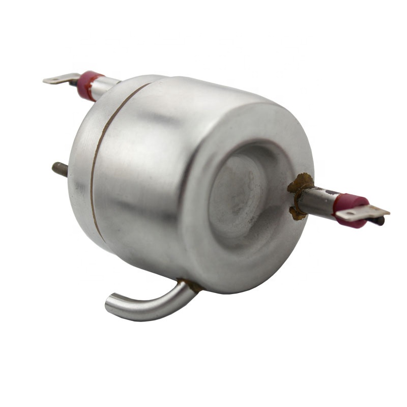 220v Tubular Coffee Maker Heating Element