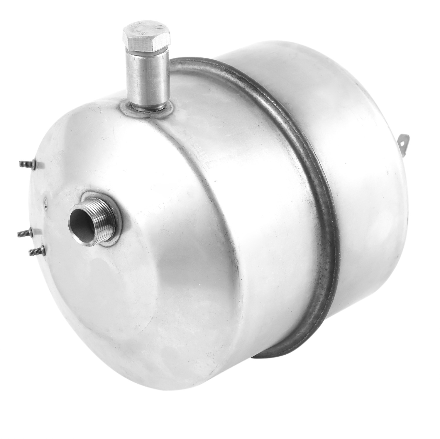High Quality Stainless Steel Steam Boiler Hot Water Bucket Water Heating Element