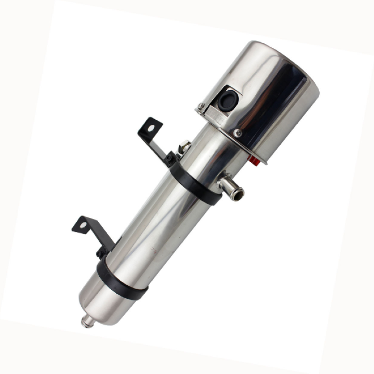 Factory Direct Supply Stainless Steel Heating Element Generator Set Self-Circulating Water Jacket Heater