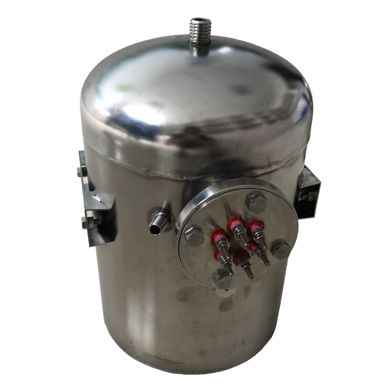 milk tea heating boiler