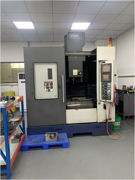 What Are the Advantages of CNC Machining Center？