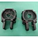 aluminum parts