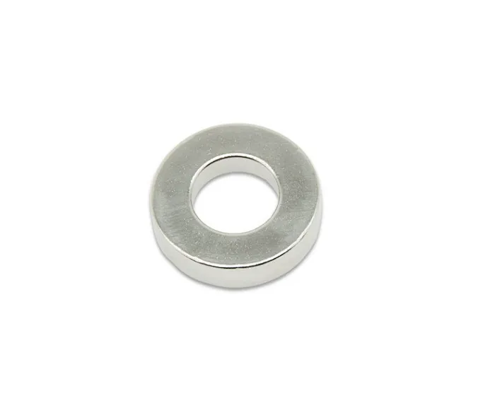 Ring Magnet N35- N52 Neodymium magnet NdFeB Magnet vendor