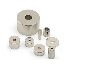 Cylinder  magnet neodymium magnet