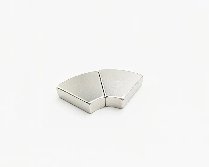 N35 N38 N40 N42 N45 N48 N50 N52 Neodymium Magnet permanent Arc Magnet supplier Permanent Magnet