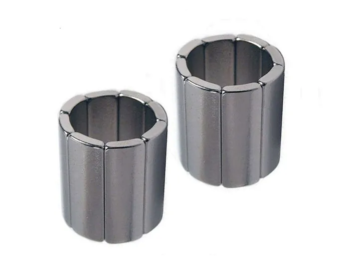 Neodymium magnet NdFeB Magnet Use For Motors China magnet factory