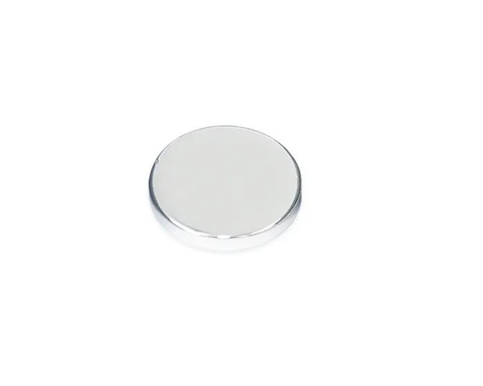 Permanent magnet Neodymium Disc Magnet permanent magnet factory