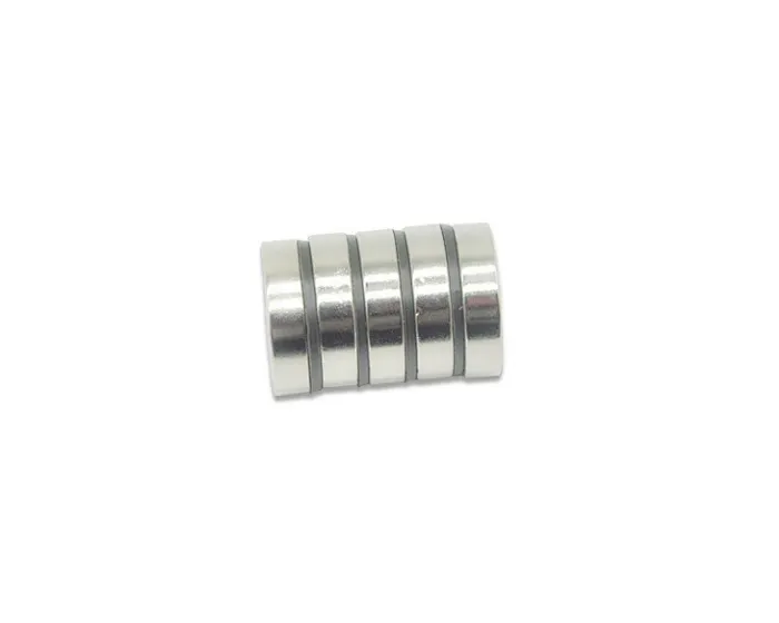Ring Magnet N35- N52 Neodymium magnet NdFeB Magnet China factory directly supply
