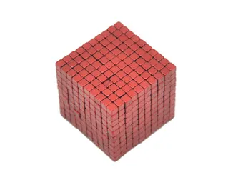 Neodymium Block Magnet Neodymium Cube Magnet
