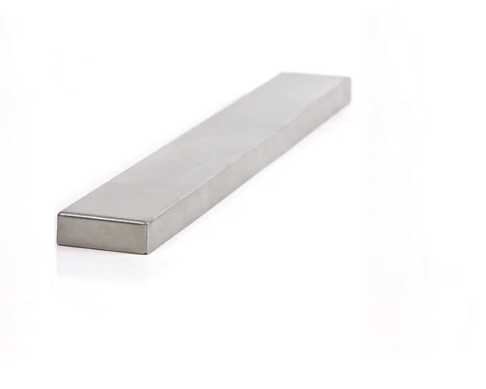 Magnetic Knife Holder Neodymium Bar Magnet for Food Cleaning Magnetic Bar supplier