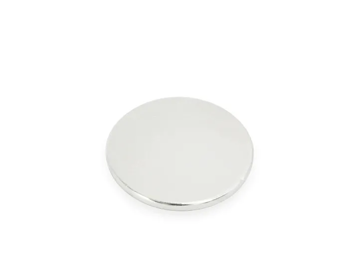 Neodymium Disc Magnet Rare earth magnet Dongfan Magnets Disc magnet factory supply from China Neodymium magnet