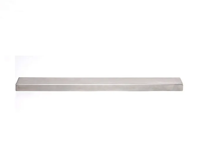 Magnetic Knife Holder Neodymium Bar Magnet for Food Cleaning Magnetic Bar vendor