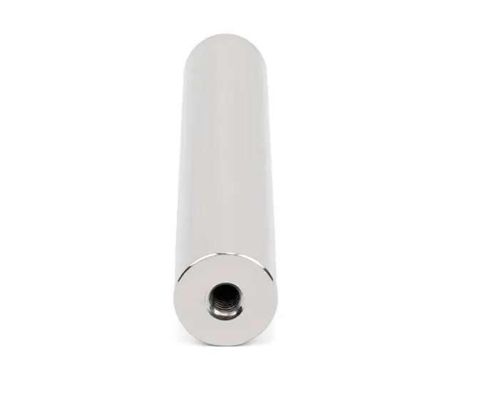 China Neodymium Bar Magnet for Food Cleaning 6000-13000 gauss bar magnet Magnetic Bar