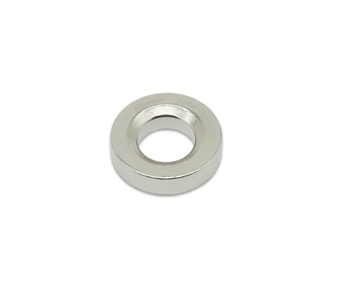 Ring Magnet N35- N52 Neodymium magnet NdFeB Magnet manufacturer