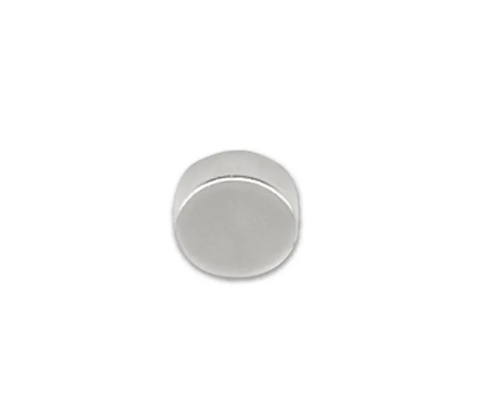 Neodymium Disc Magnet Custom Shape Neodymium Magnet manufacturer