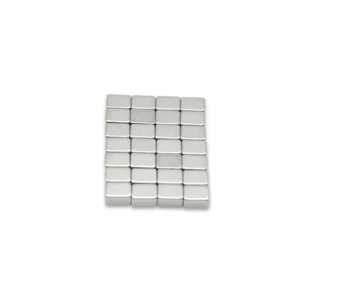 Rare earth magnets Factory Price N35- N52 Custom Shape Neodymium Magnet block magnet Neodymium Block Magnet supplier