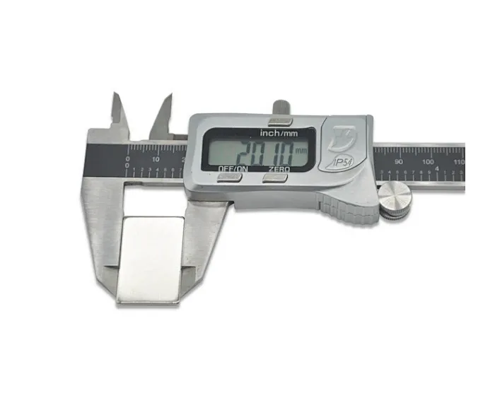 NdFeB magnet rare earth neodymium magnet vendor