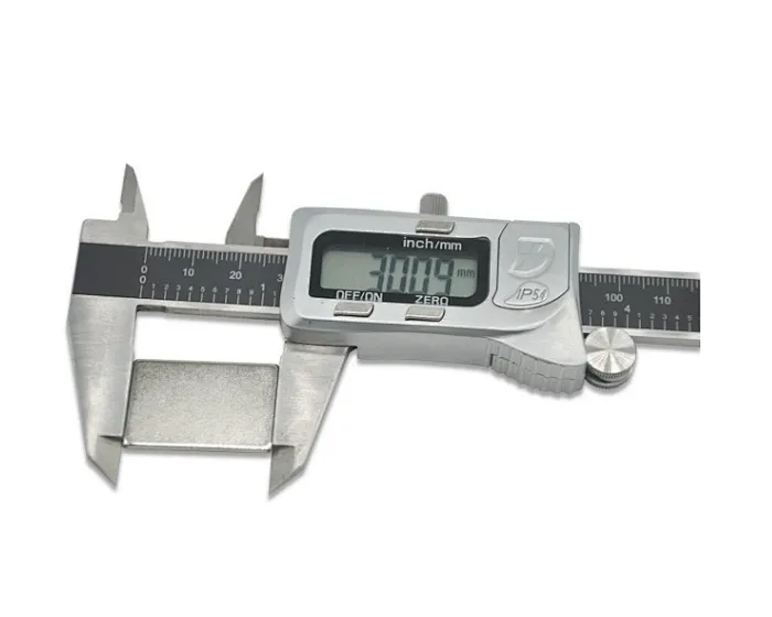 NdFeB magnet rare earth neodymium magnet block magnet supplier