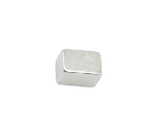 Rare earth magnets Factory Price N35- N52 Custom Shape Neodymium Magnet block magnet Neodymium Block Magnet factory