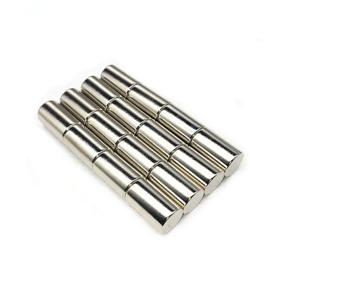 cylinder magnet neodymium magnet supplier