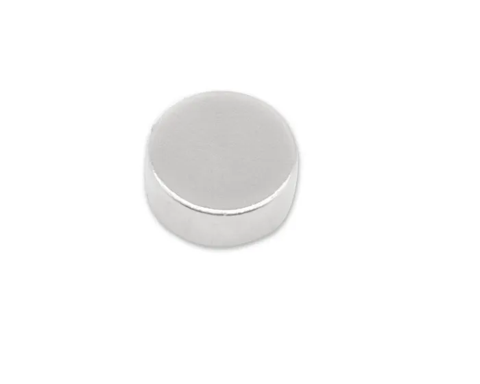 Neodymium Disc Magnet Custom Shape Neodymium Magnet manufacturer