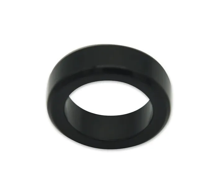 Neodymium Ring Magnet N35- N52 Neodymium Magnet Permanent magent factory Neodymium magnet