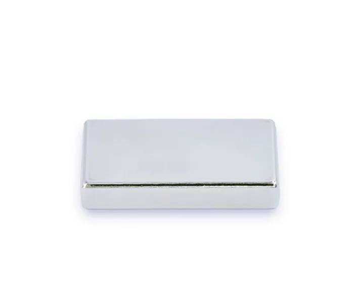 Rare earth magnets Factory Price N35- N52 Custom Shape Neodymium Magnet NdFeB magnet vendor Neodymium Block Magnet