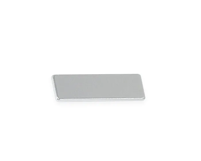 N35- N52 Custom Shape Neodymium Magnet Neodymium Block Magnet factory