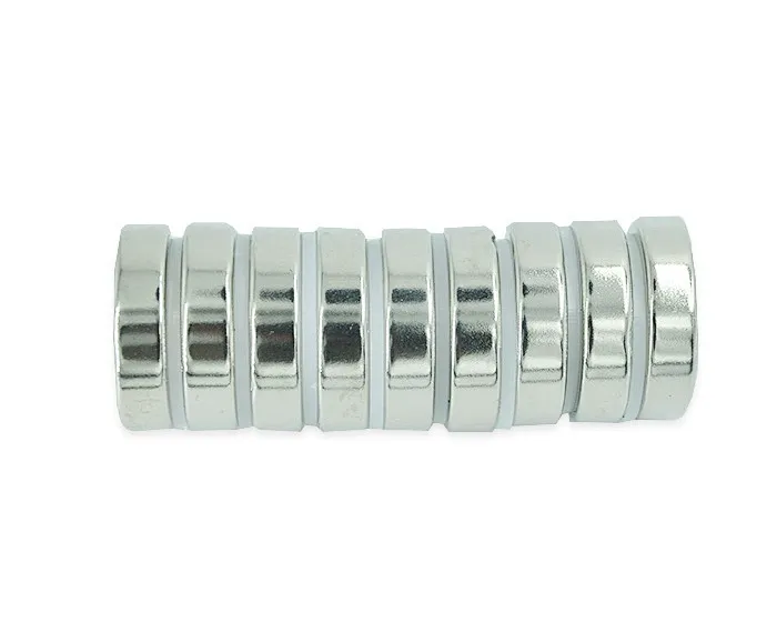 ring magnet N35 N38 N40 N42 N45 N48 N50 N52 Neodymium Magnet Dongfan magnets NdFeB magnets factory supply Neodymium Ring Magnet
