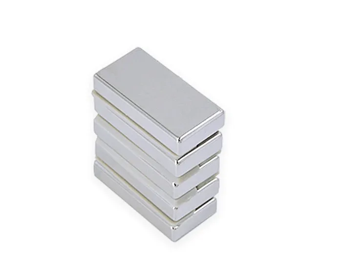 Rare earth magnets Factory Price N35- N52 Custom Shape Neodymium Magnet NdFeB magnet supply from China magnets manufacturer Neodymium Block Magnet
