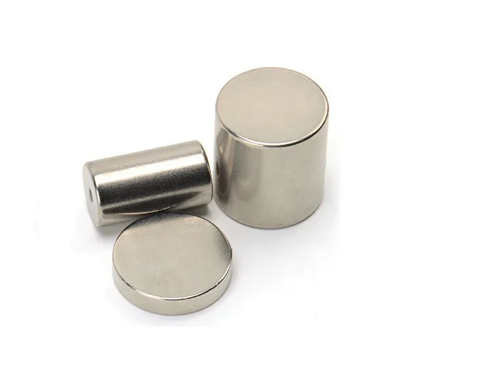 cylinder magnet neodymium magnet manufacturer