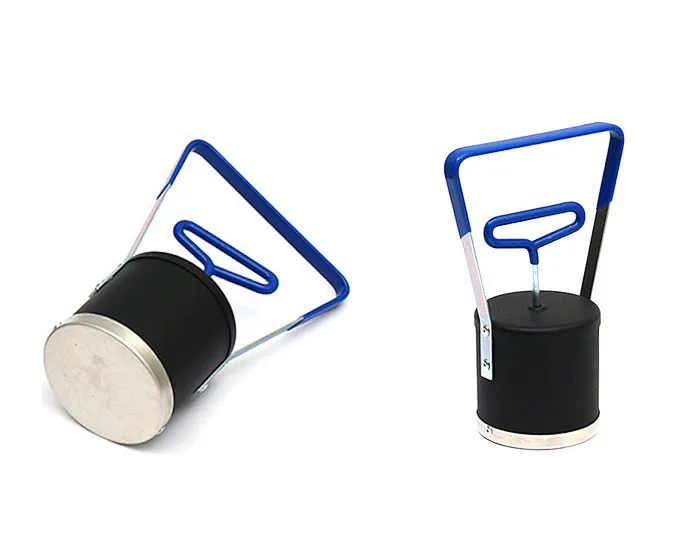 Magnetic pick up tools