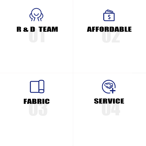 experience sportswear manufacturer