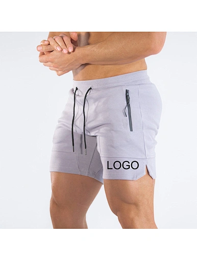 gym sweat shorts manufacturers