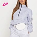 quarter zip pullover manufacturers