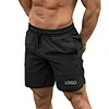 polyester sports shorts