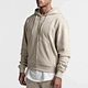 zip up men hoodie