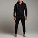 mens tracksuit set