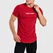 muscle fit t shirts