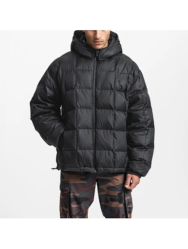 men down coat