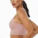 high support sports bra