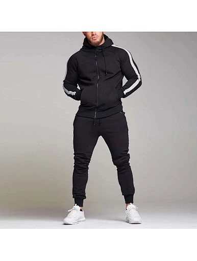 men tracksuit manufacturer